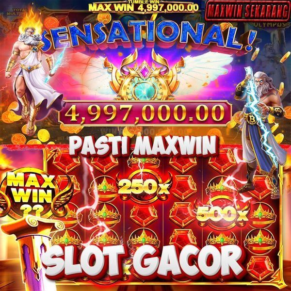 Dewa123 Situs Slot Menang Dengan Gampang Maxwin Setiap Hari
